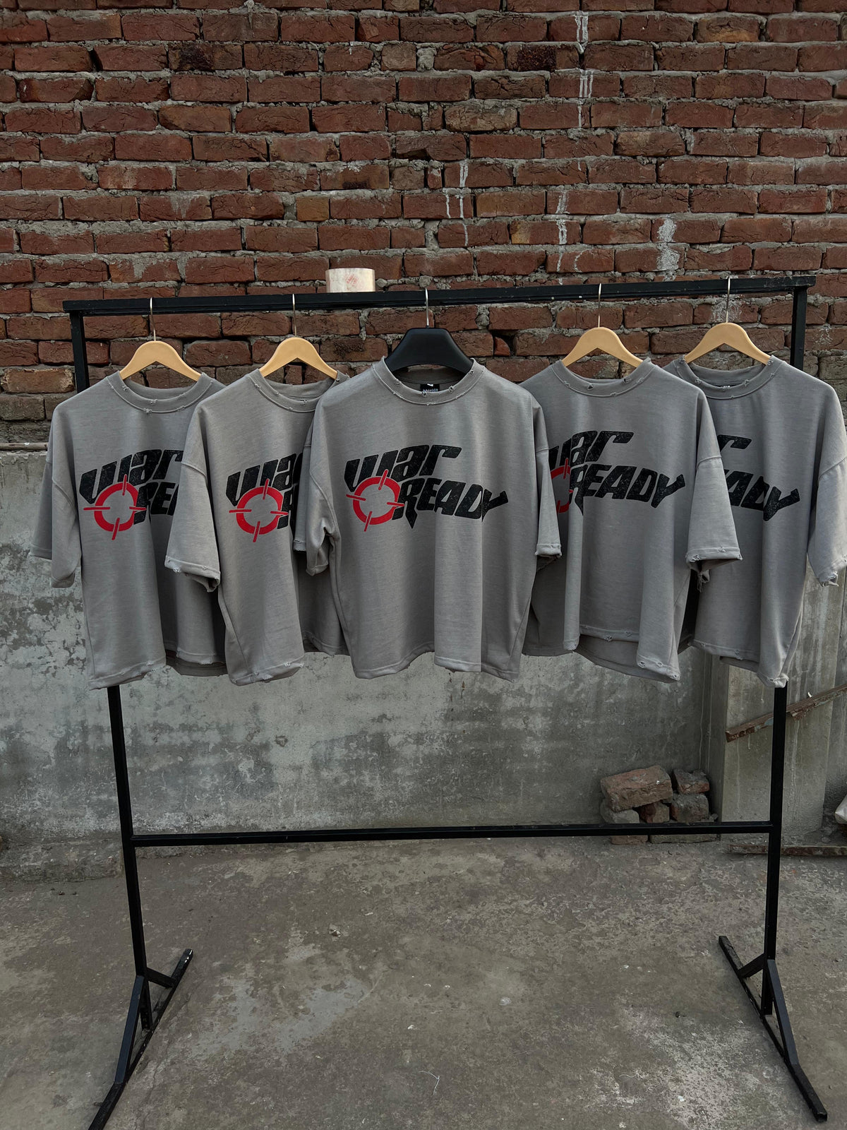 ARCHIVE TEES