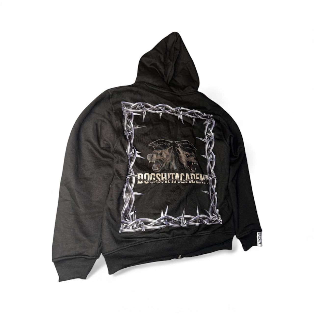 HELLHOUND “BLACK”