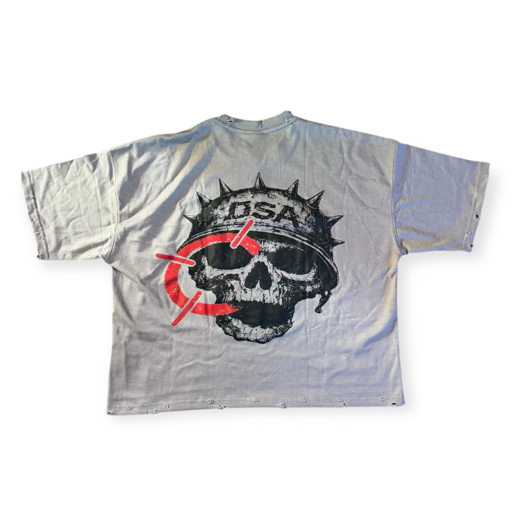 W+ R “PERFECT AIM”