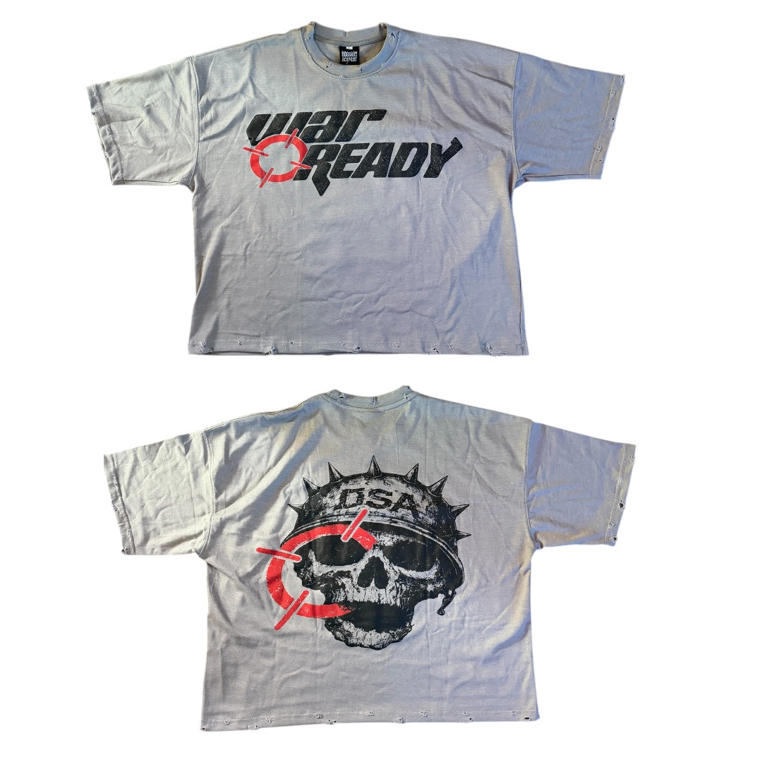 W+ R “PERFECT AIM”