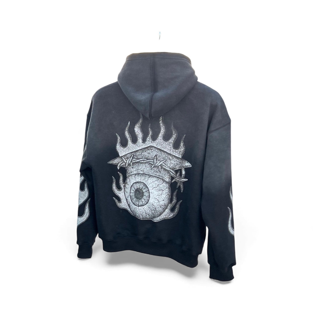 EYE 4 AN EYE “ABYSS BLACK”