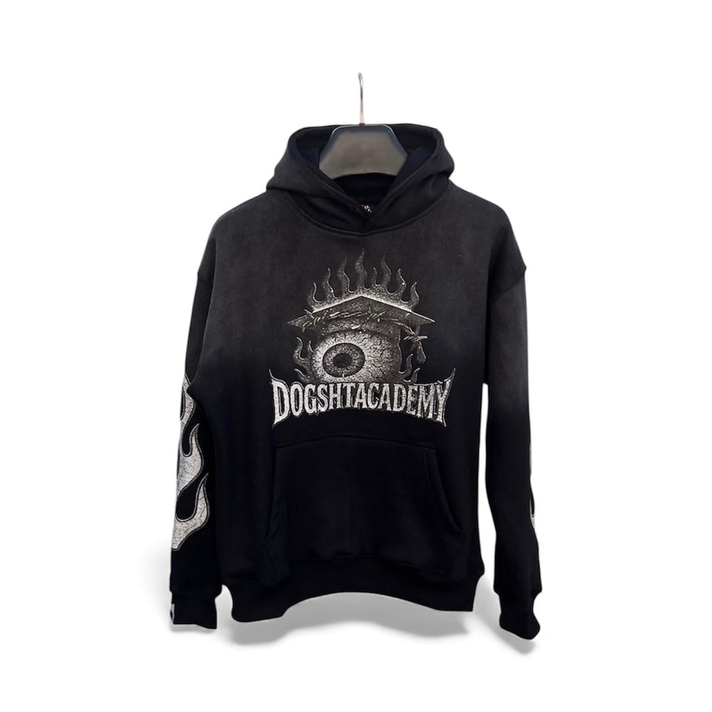 EYE 4 AN EYE “ABYSS BLACK”