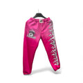 EYE 4 AN EYE SWEATPANTS “MAGENTA PINK”