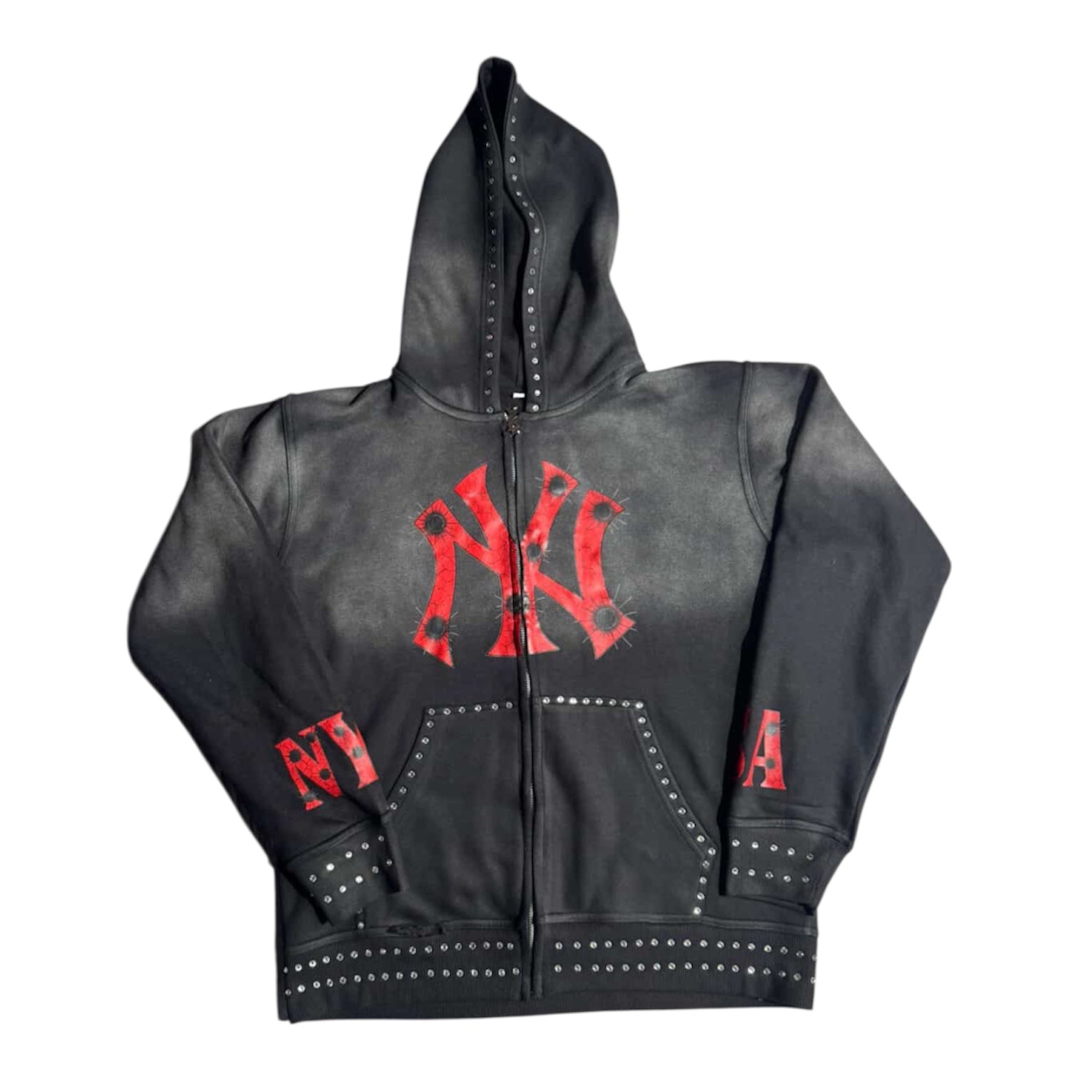 HOME TEAM “CONCRETE BLACK”