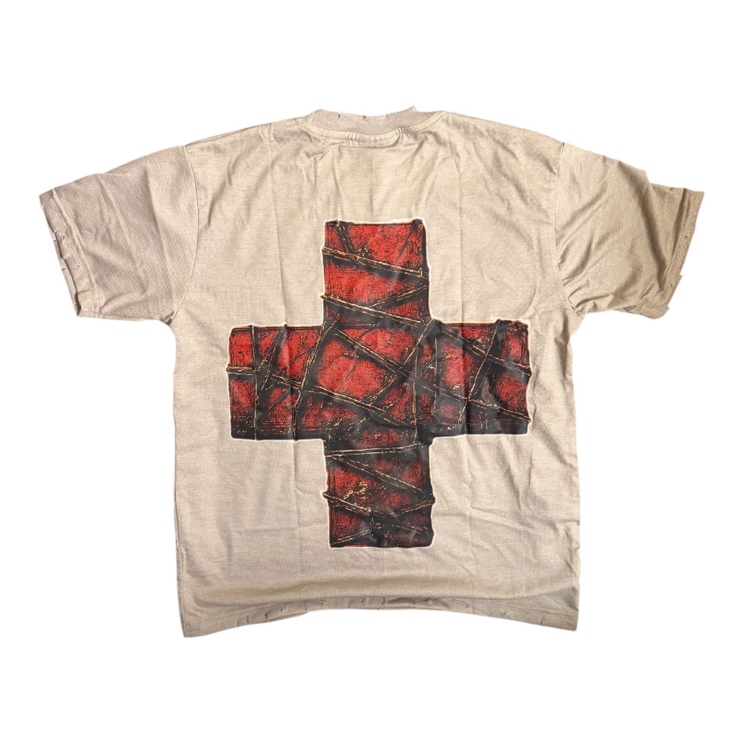 W + R ATHLETICS “DESERT TAN”