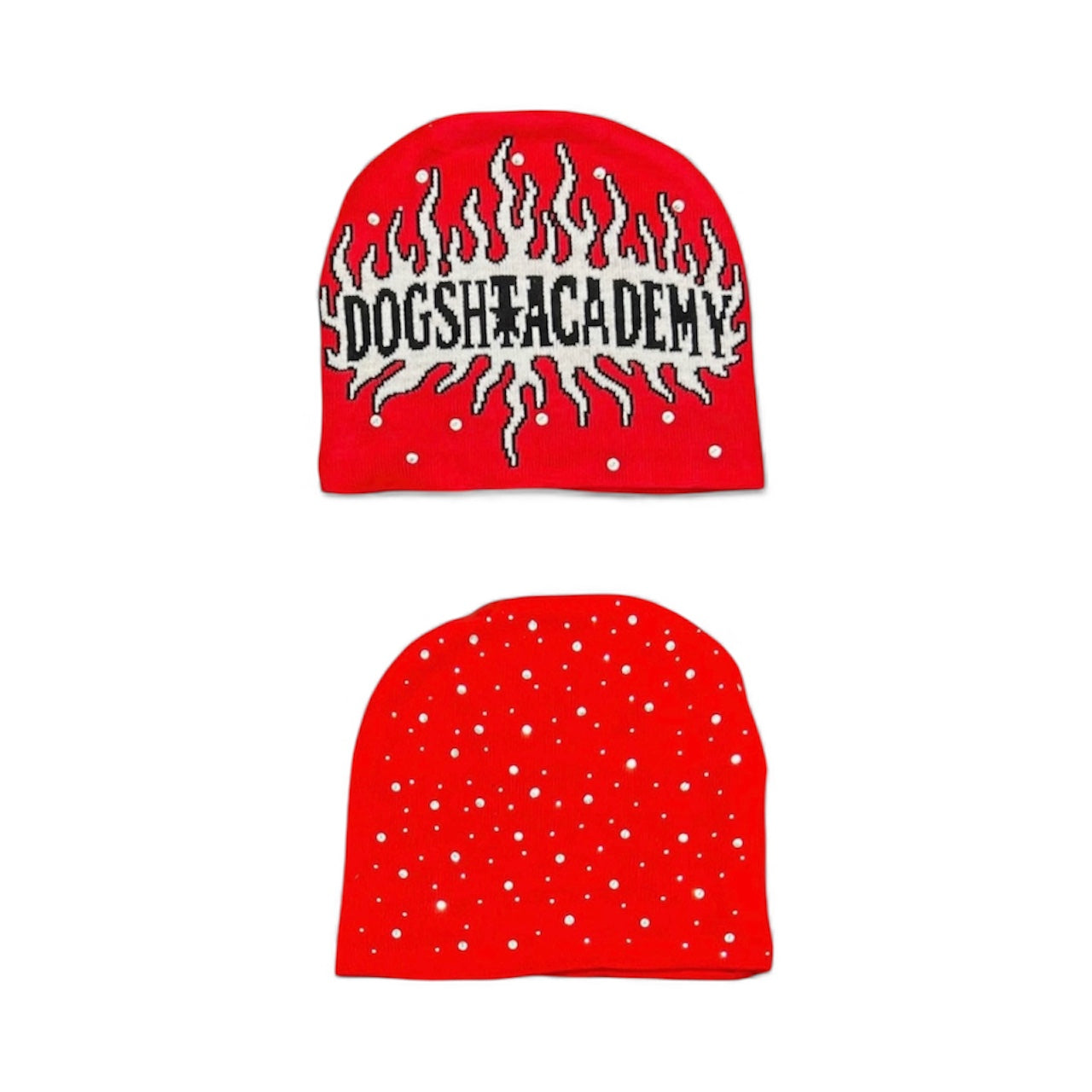 “RED ESSENTIAL” V2