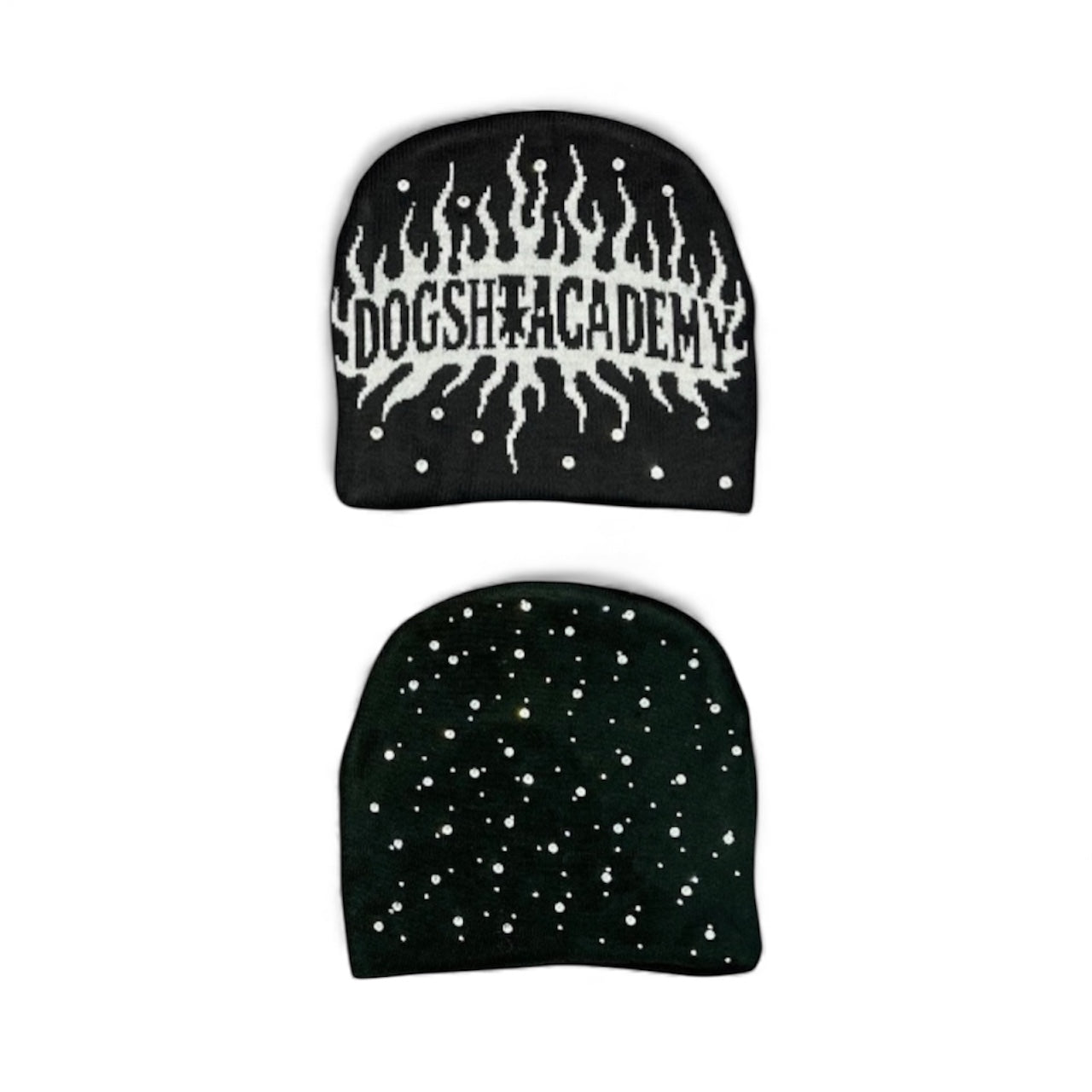 “BLACK ESSENTIAL” V2