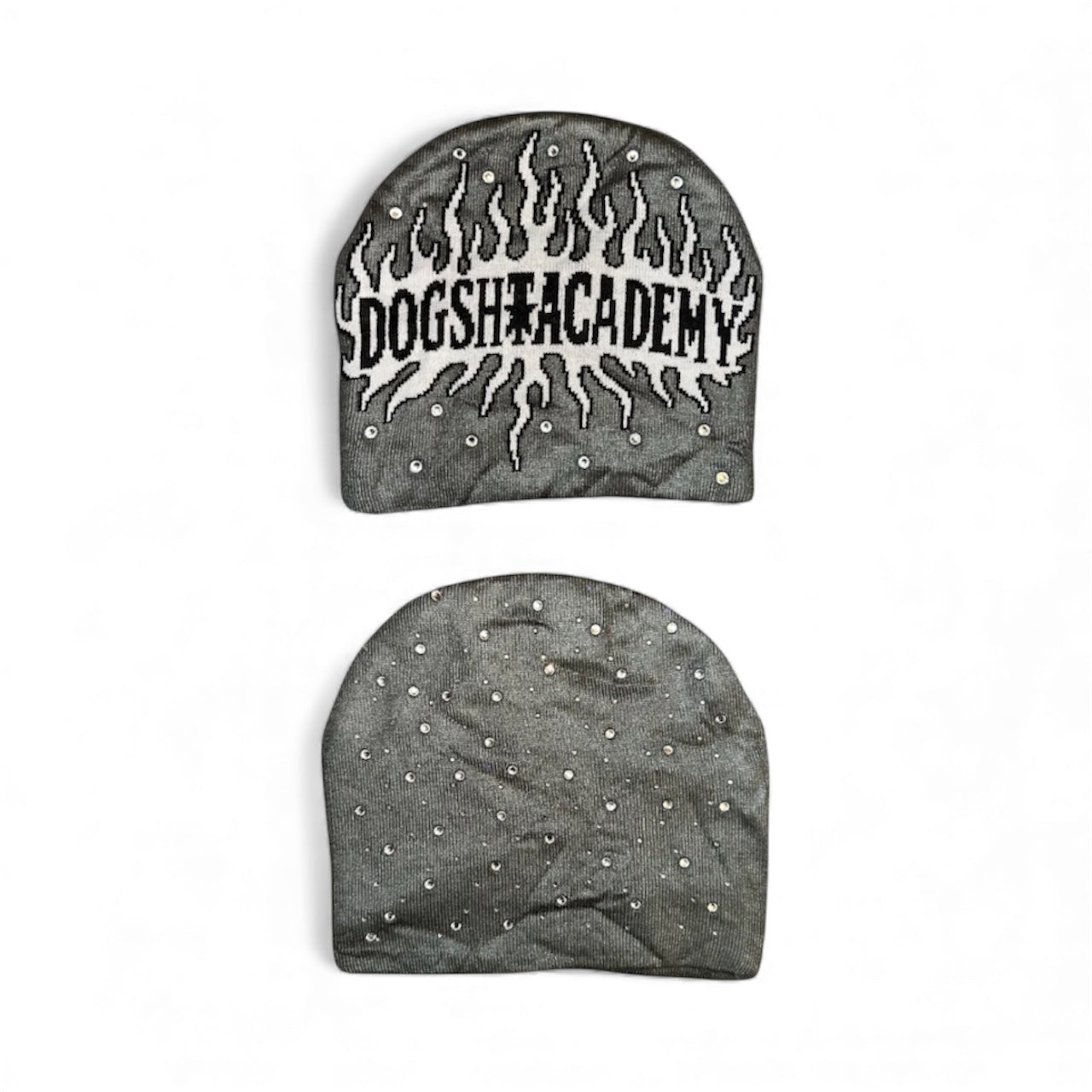 “GREY ESSENTIAL” V2